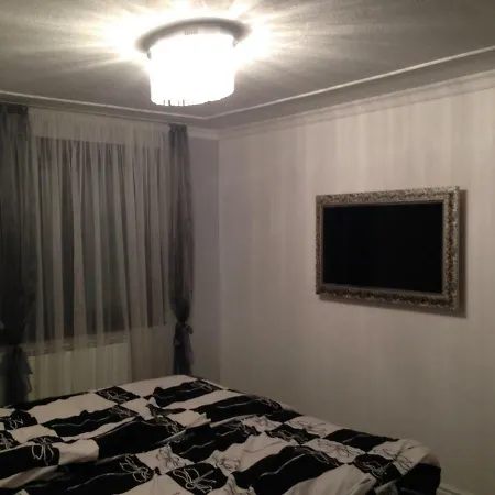 Special Near Bled Apartman