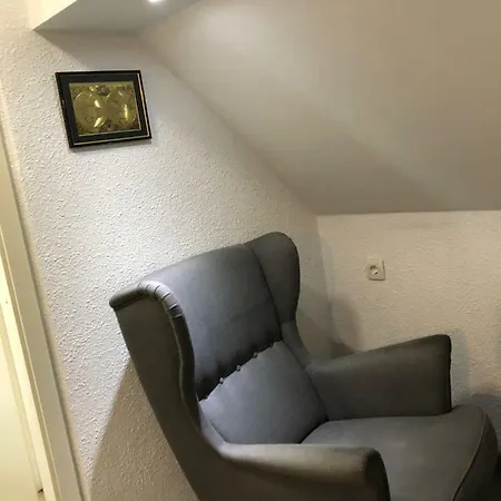 Special Near Bled Apartman *