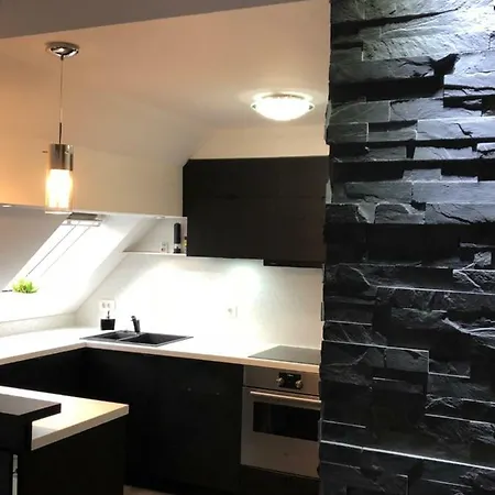 Special Near Bled Apartman