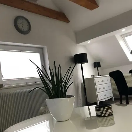 Special Near Bled Apartman