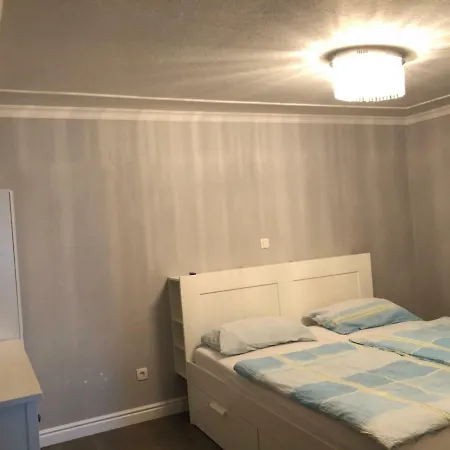 Special Near Bled Apartman *