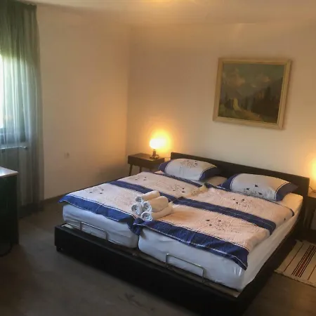 דירה Special Near Bled Zirovnica