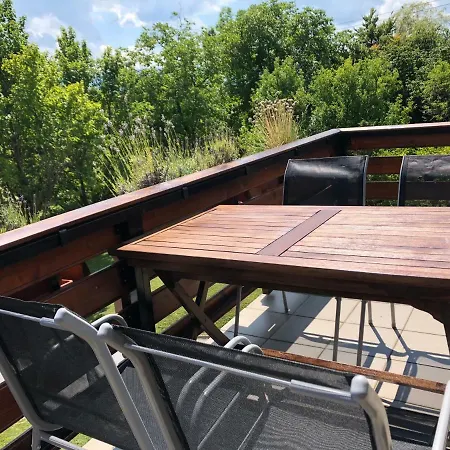 Apartman Special Near Bled Zirovnica