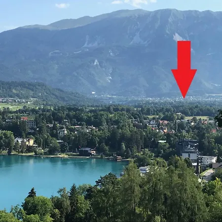 Special Near Bled דירה