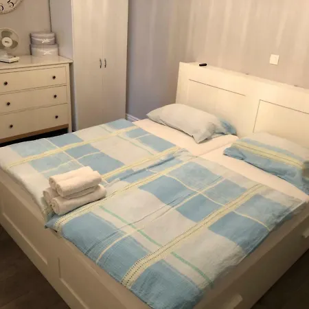 Apartman Special Near Bled