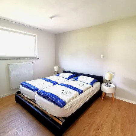 Apartman Special Near Bled